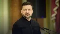Зеленський про нічний удар по Україні: Ракет для ППО від партнерів критично не вистачає Зеленський
