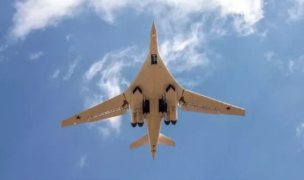 Ту-160: які ракети несе, дальність польоту, ціна і технічні характеристики бомбардувальника
