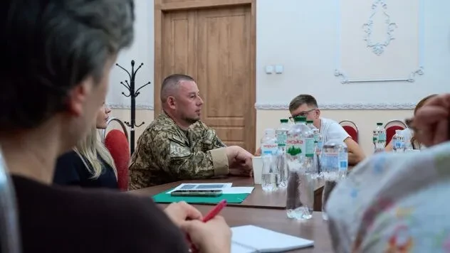 Паліса: РФ поставила своїм військовим дедлайн щодо захоплення Донбасу до 31 грудня
