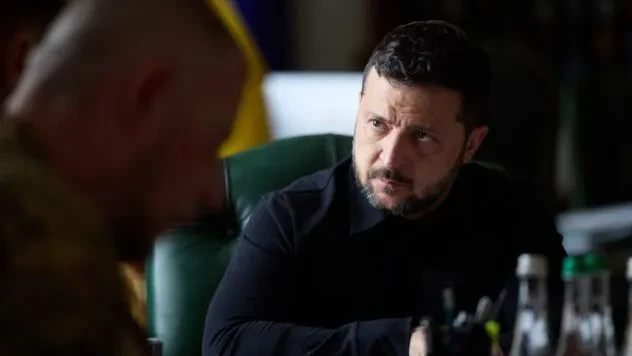 Необхідно посилювати відповідальність: Зеленський відреагував на ДТП в Києві
