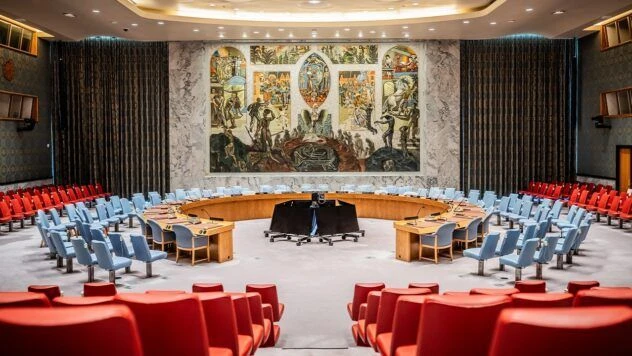 Понад 50 країн-членів ООН закликали РФ погодитися на припинення вогню в Україні