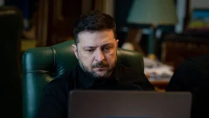 Зеленський: Україна не битиме по енергооб’єктах РФ в обмін на аналогічні гарантії Москви