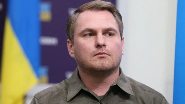 Зеленський вивів зі складу РНБО ексгенпрокурора Кравченка — указ