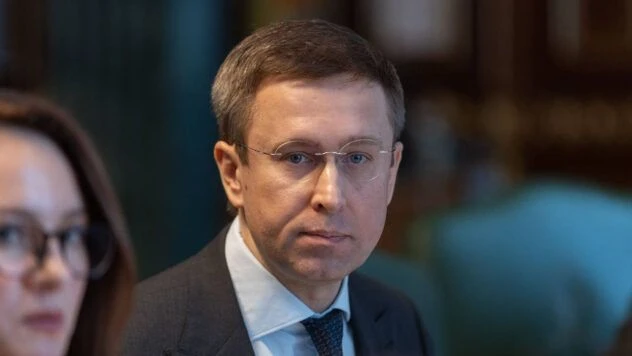На АЗС тестують систему сповіщення про наближення ворожих БпЛА – Корецький