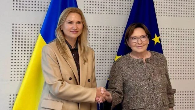 Європарламент готує слухання щодо депортації та мілітаризації українських дітей – Кондратюк