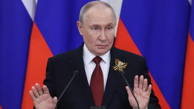Посли ЄС не змогли домовитись про продовження санкцій проти Путіна