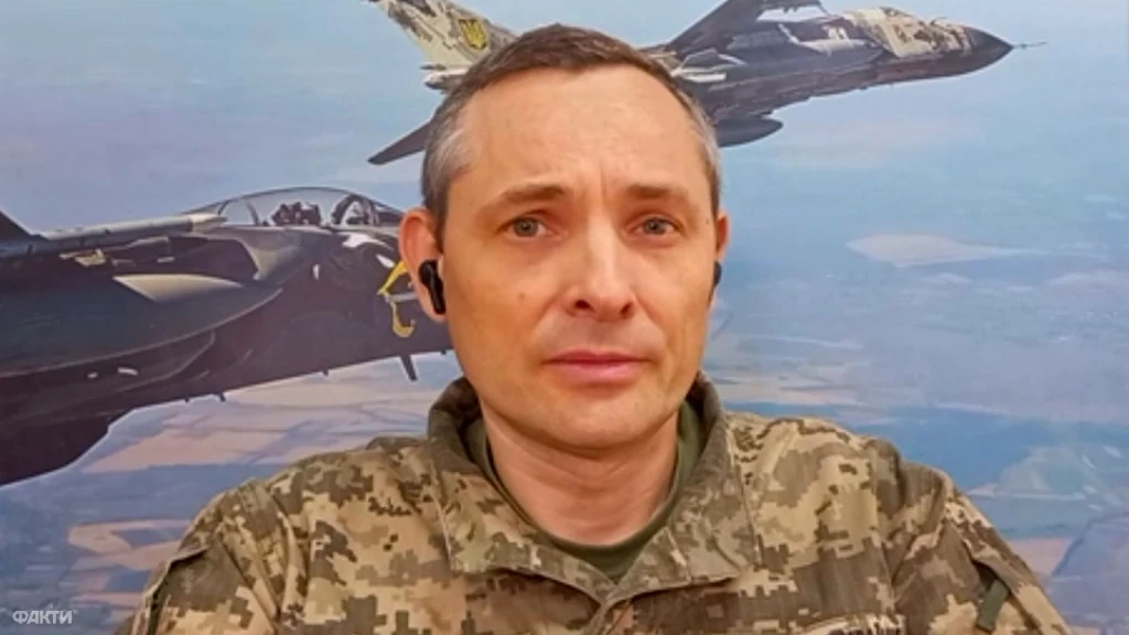 В Україні вже збивають реактивні БпЛА з роботизованих турелей — Ігнат