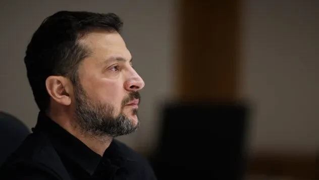 Нові переговори за участю України, РФ та США можуть пройти вже наприкінці жовтня – Зеленський